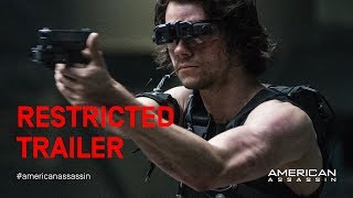 Video trailer för Official Restricted Trailer