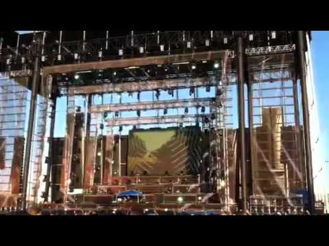 Morgan page where did you go edc 2012