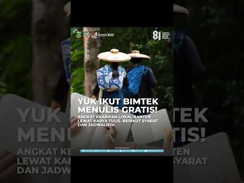 Galeri Banten