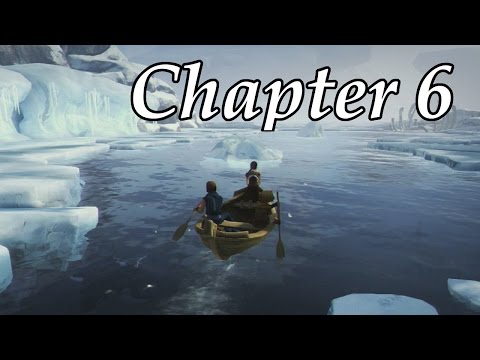 LP Brothers: A Tale of Two Sons Part 7 - Canoe Time