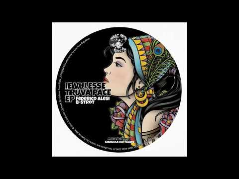 Federico Alesi, B-Strot - Ie Vulesse TruvÃ  Pace