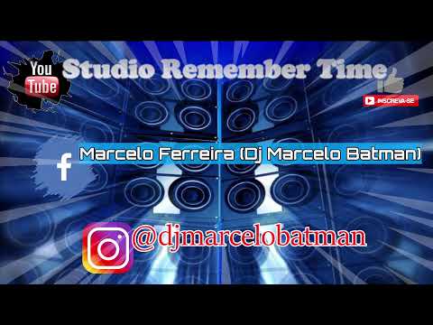 DJ MARCELO BATMAN - SÁBADO FREE ESPECIAL- 24/10/2020