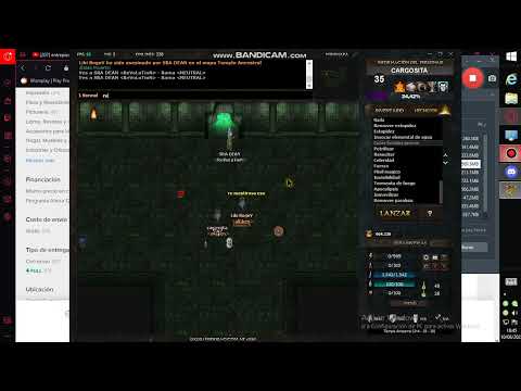 Sra Dean chiteando en furius ao