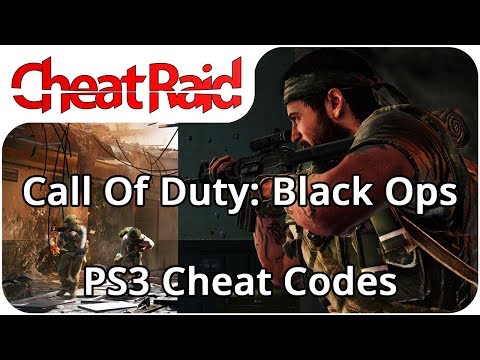 download lagu mp3 mp4 Call Of Duty Black Ops Cheats Ps3, download lagu Call Of Duty Black Ops Cheats Ps3 gratis, unduh video klip Call Of Duty Black Ops Cheats Ps3