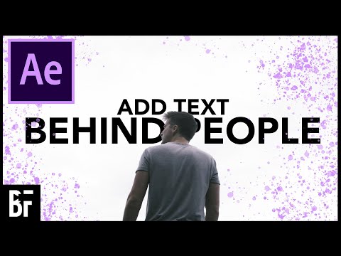 Top 5 Text Effects in Adobe After Effects
