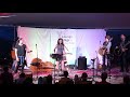 The Lounge Stage 2018 - Abbie Gardner - Wallflower Days