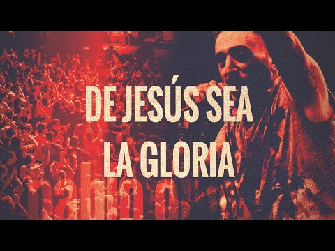 De Jesus Sea La Gloria - Pablo Olivares