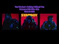 Nothing Without BASS The Weeknd Nothing Without You Rebassed And Slowed