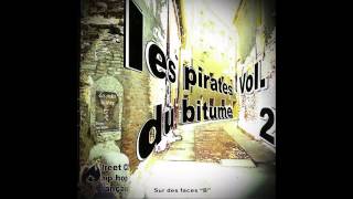 Les Pirates du Bitume 2 / Maveryk Suge & RJ -Bad Boy 2-