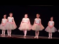 Piper Ballet Routine Rectial 2017 Ballerina Dance