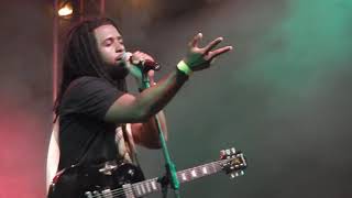 laglwar -The Prophecy