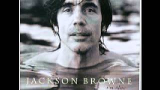 Jackson Browne - I'm Alive.wmv