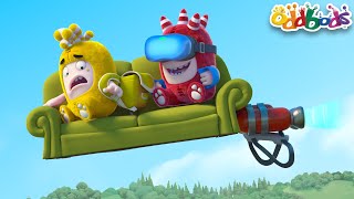 Download lagu Oddbods Adventures | 4 Hours! | Full Episodes | Oddbods | Cartoons for Kids mp3 Download lagu Oddbods Adventures | 4 Hours! | Full Episodes | Oddbods | Cartoons for Kids mp3
