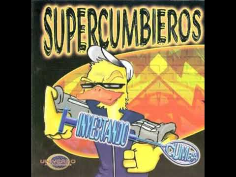 La Dieta - Los Super Cumbieros