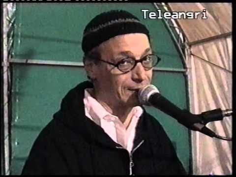 Jose' Capry& Mrs  Fausto Montesano "CORBARA SOTTO LA TENDE