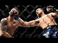 Top Finishes | UFC Long Island