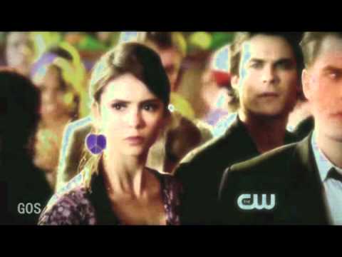 The Vampire Diaries  - 2x18 - The Last Dance