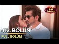 Aşk Çıkmazı Hint Dizisi 412 Bölüm