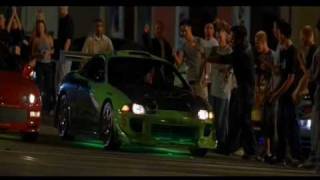 Death In Vegas - Rocco (Fast & Furious Version)