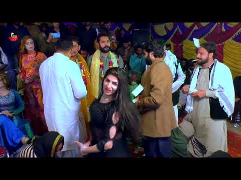 Kam Pe Gaya Ae Tere Naal - MADEM ANjile boulch 2024