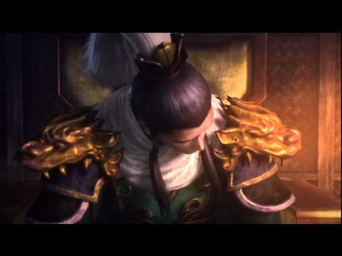 Let's Play: Dynasty Warriors 7 Shu [Part 22]