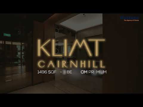 Klimt Cairnhill, 71 Cairnhill Road, 4 Bedrooms, 2,056 sqft, Apartment For Sale, by Murphy Lee, 23725520 - PropertyGuru.com.sg
