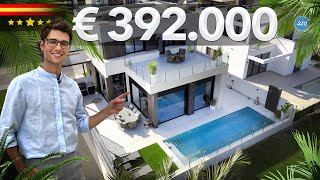 Experience Modern Comfort – Villa for Sale in Pilar de la Horadada, Spain. Your 