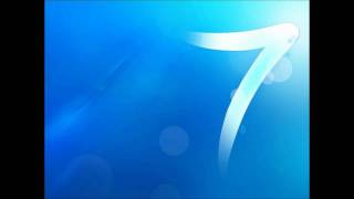 Windows 7 Home Premium Sounds Windows 7 Home Premium Sounds