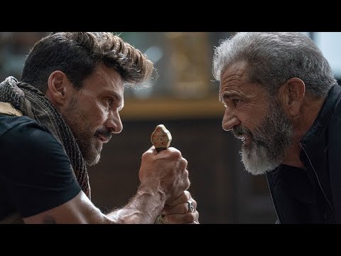 Boss Level - Trailer F1 (ซับไทย)