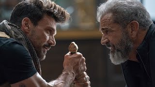 Boss Level - Trailer F1 (ซับไทย)