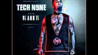 Tech N9ne - F.A.N.S.