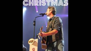 "I'll Be Home For Christmas" - Blake Shelton