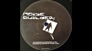 Noisebuilder -  GY 03  -  A1 – Untitled