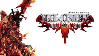 【DCFF7】ももるりがダージュオブケルベロスやってみたり【＃3】
