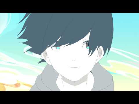 造形デザイン学科 Haiku Animation／俳句アニメーション
