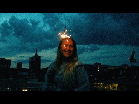 Jimi Somewhere - Patience Is For Losers