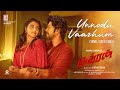 Rudhran Unnodu Vaazhum Video Song Raghava Lawrence Sarath Kumar GV Prakash Kathiresan