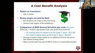 TAMU 3+2 Virtual Info Session