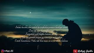 Download lagu Story wa sedih (gagal move on) mp3