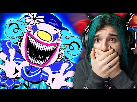 NICHT ANSCHAUEN, WENN DU ANGST VOR CLOWNS HAST! | Exhibit Of Sorrows