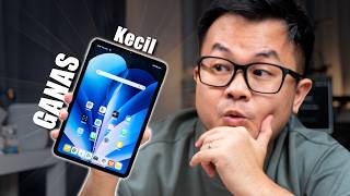Tablet Xiaomi Ini Bikin iPad Mini Minder?