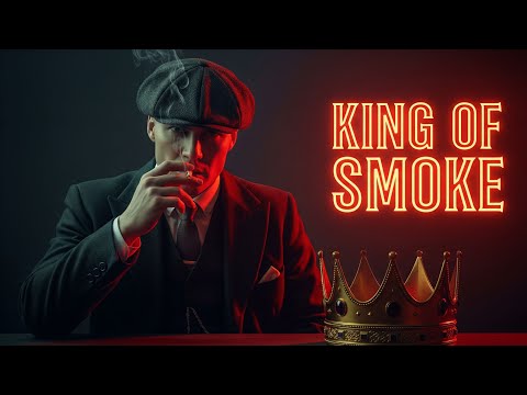 King of Smoke |You're A Peaky Blinder!
