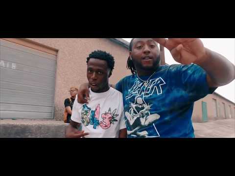 543 Camo - Envy(Official Video) | Shot by @DirByKarter