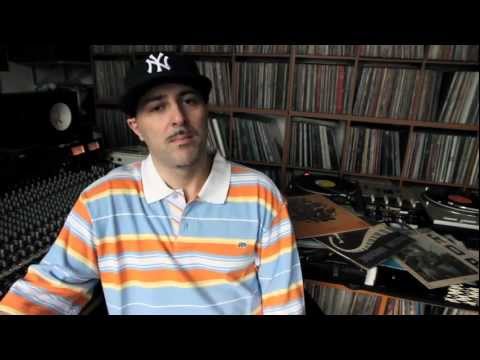 The NextOne - King Of The Beats Interview (HD)