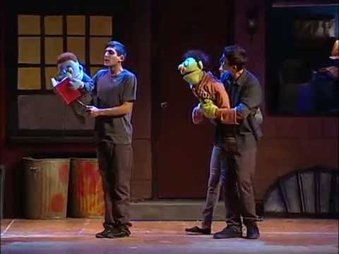"If You Were Gay" Avenue Q