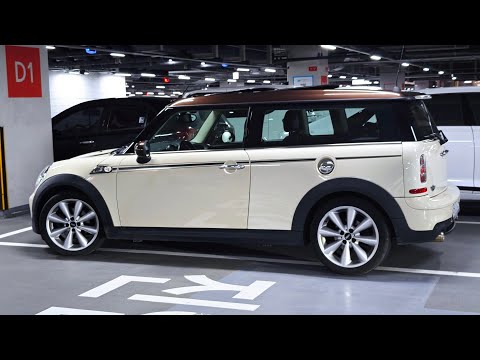 600만원 주고 사온 데일리카, 돈 한푼도 안들이고 직접 작업했습니다 (만족도 최강)