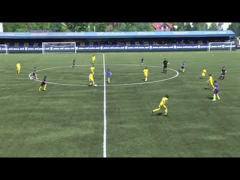 21.05.2023 Dacia Buiucani U11 - Dacia Buiucani U12 amical