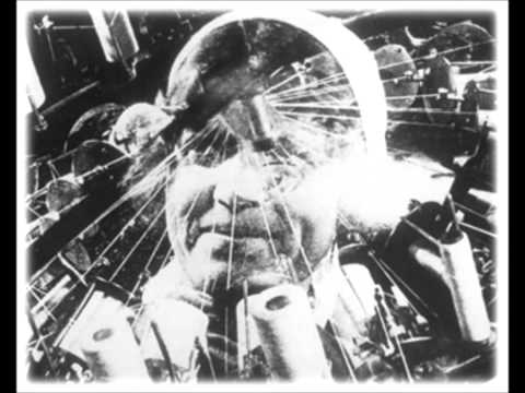 Dziga Vertov : Excerpts from Enthusiasm!