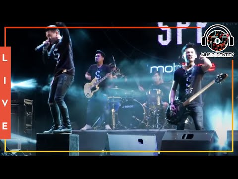 SPF - Live in Vietnam [Rock Storm 7]