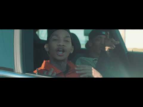 Jizzle Jefe ft. Stunna 4 Vegas - Hit Em Up | Shot By @MyPicsAreDope